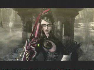 Démo Bayonetta [PS3]