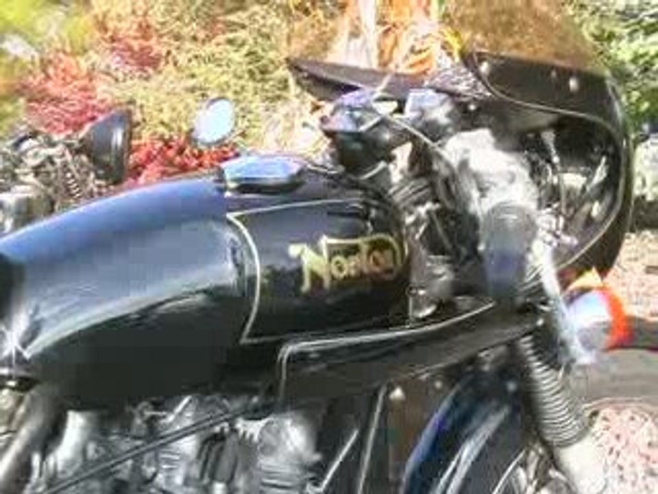 Bourse moto Musée Baster