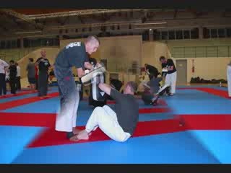 montage krav 1