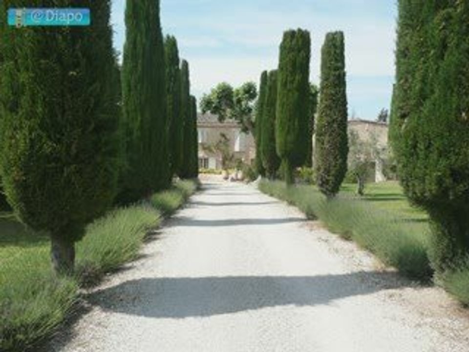 gite provence et location vacances provence à cavaillon