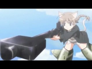 Strike Witches