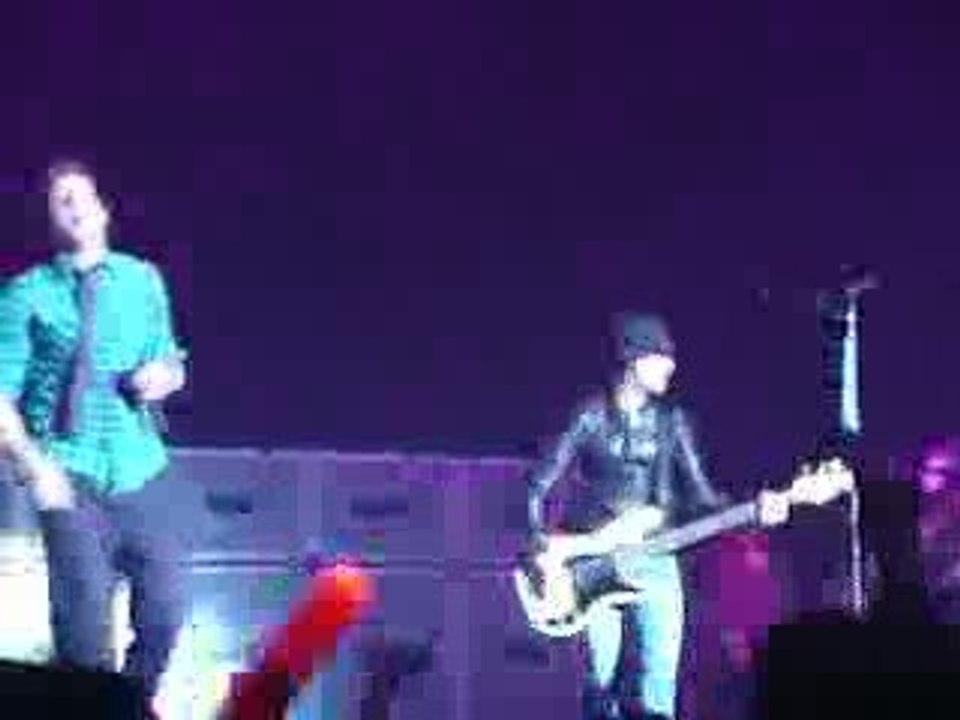 Simple Plan - Take My Hand