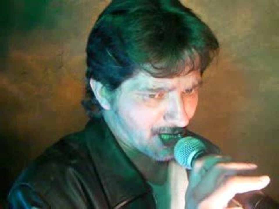 MON DIEU EDITH PIAF chanté par THIERRY