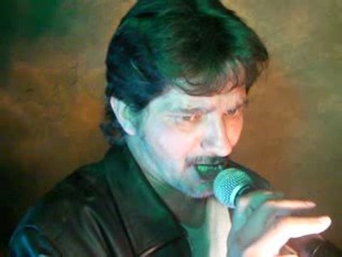 MON DIEU EDITH PIAF chanté par THIERRY