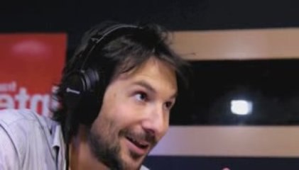 CHRONIQUE REGIS MAILHOT :    FREDERIC MITTERRAND