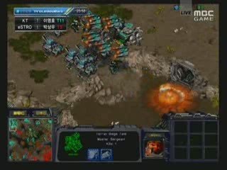 091010 프로리그 09-10 3경기(2)