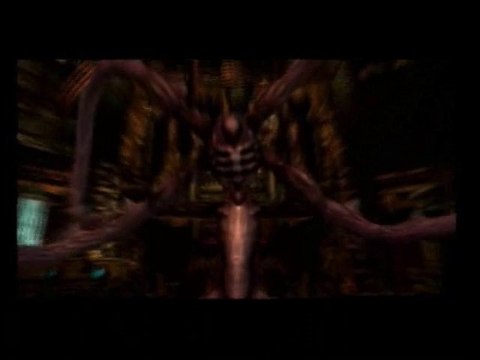 [Valkyrie Profile 2:Walkthrough] 06 - Dylan et son ami ?