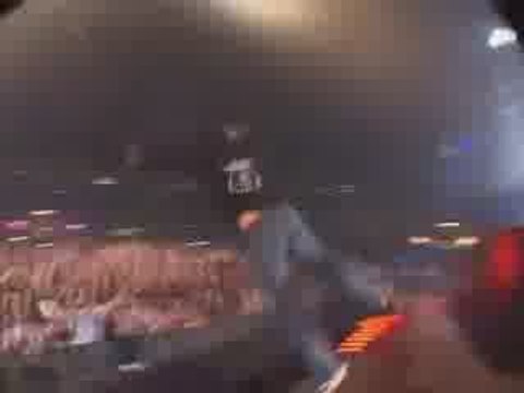 Angerfist LIVE (2) @ Syndicate 2009 [Masters of Hardcore]