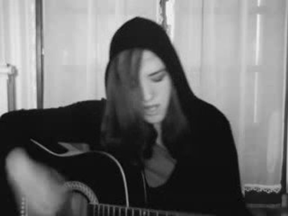 Undone avec guitare