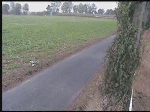 Rallye des Boucles de la Seine 2009