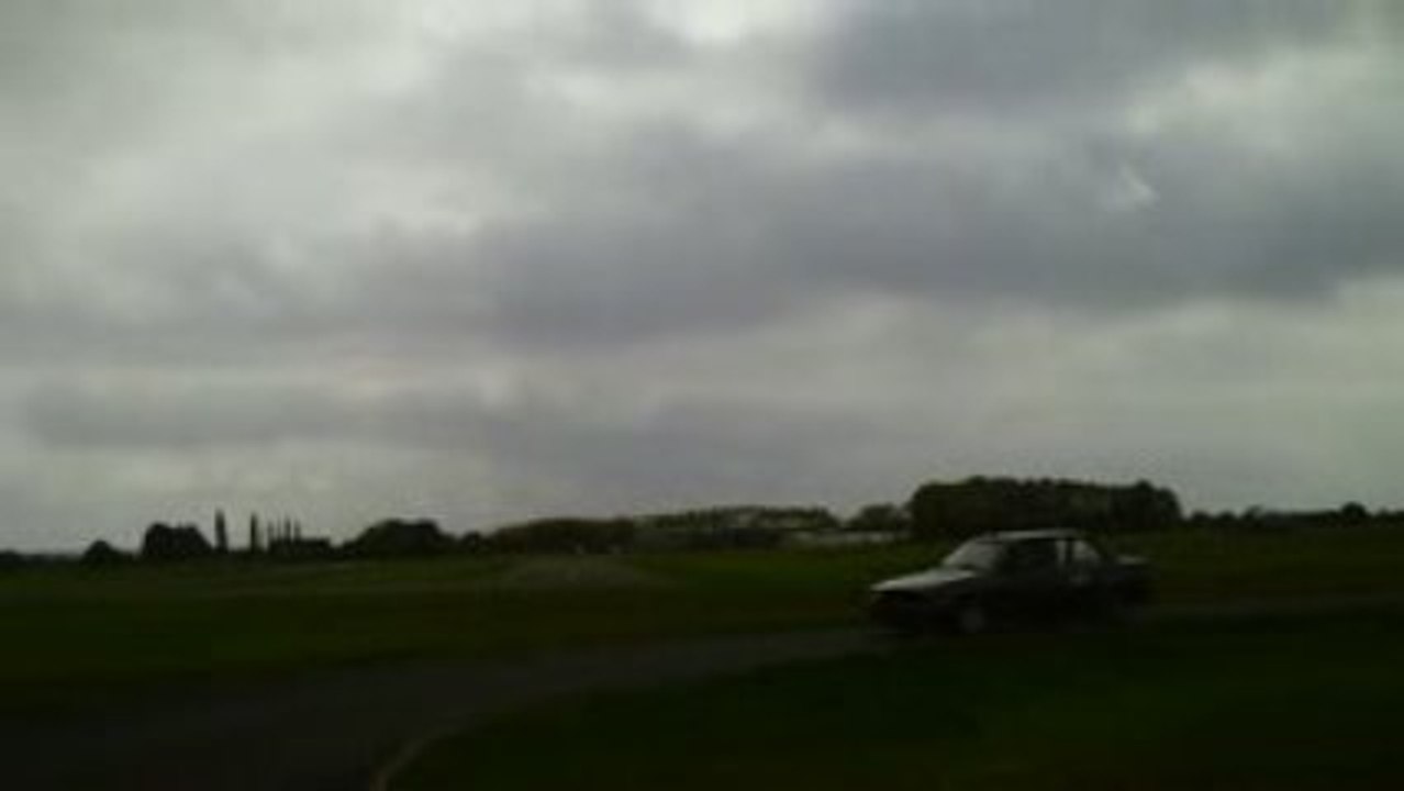 StefOuu drift à lurcy-levis