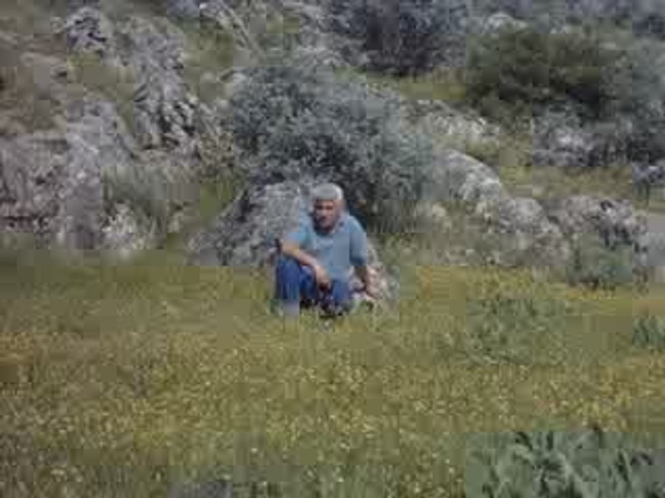Oralari Ozledim