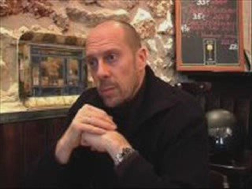 Alain Soral et la pandémie