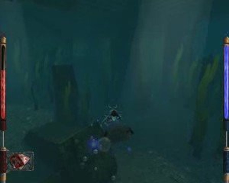 American McGee's Alice