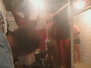 ASBEF-football 2009 chants de la victoire