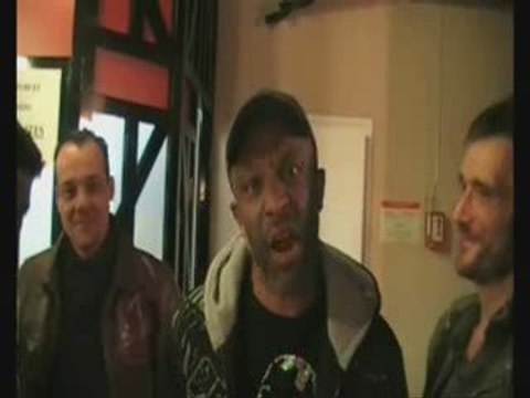 CaptainFunkOnTheRADIO! & SIDNEY Radio Béton! 93.6 Mhz. (BAD & CRASY DEEJAY EN AUTOMOBILE) The Best Of Dances Urbaines .2009