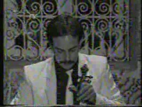 Mohamed Segueni (Archive 5)