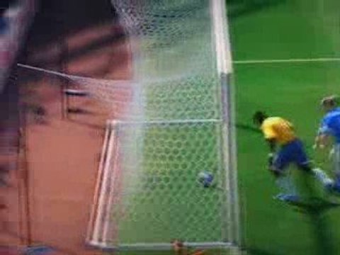 Buts et anim sympa demo PES2010 (WE2010)