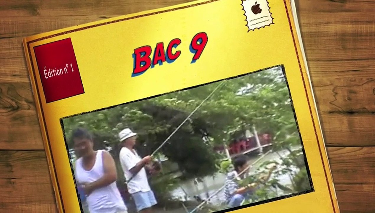 Bac9