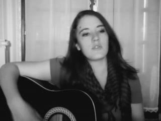 That's what she said