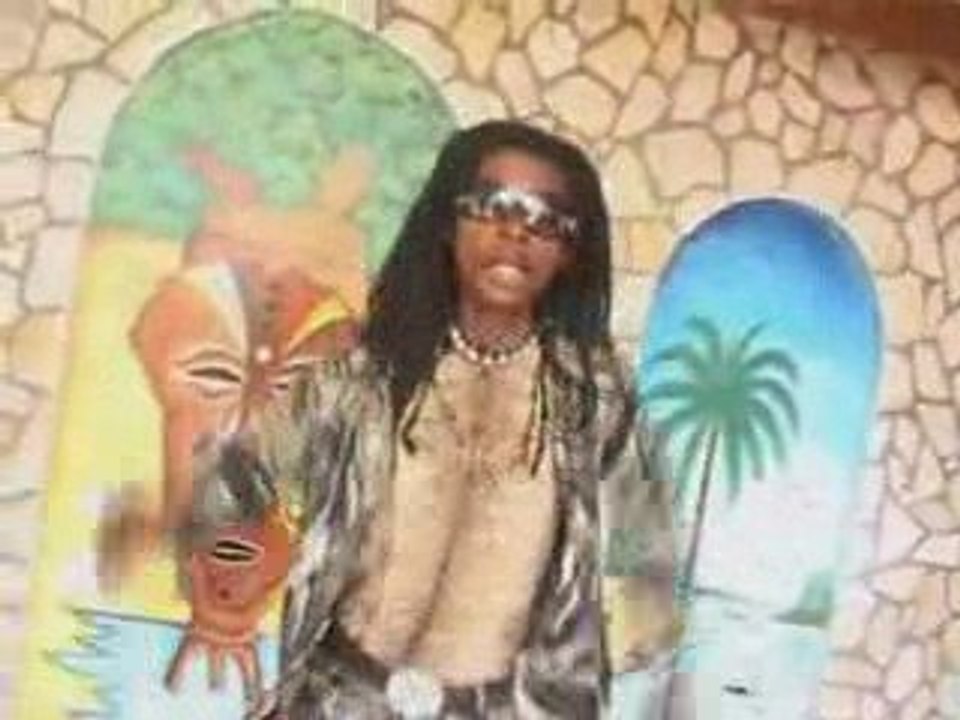 Centrafrique "JMC international"