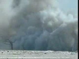 DEMOLITION CONTROLEE DE HAUT EN BAS