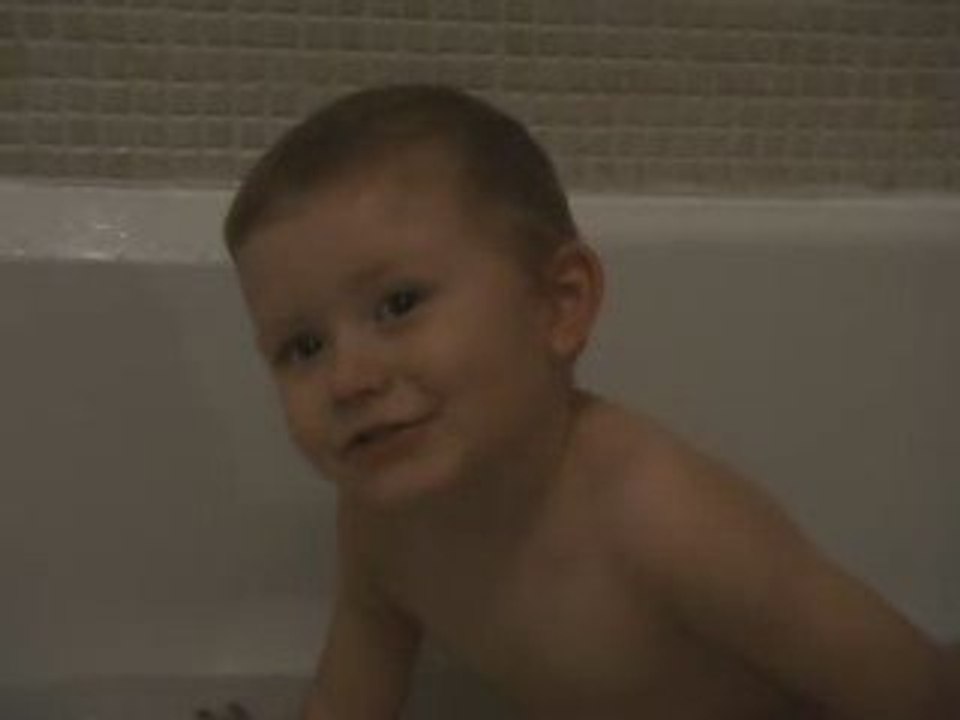 Milo en chansons (2 ans 4 mois)