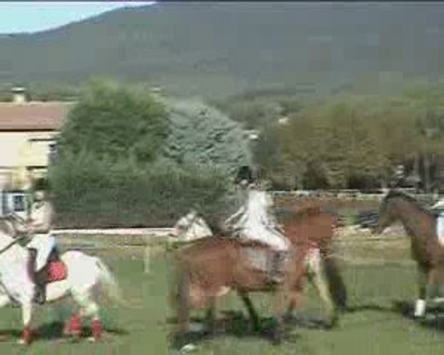 FERME DU PARADIS