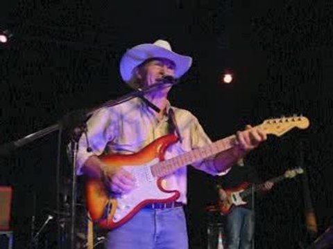 Charlie West à EU - Octobre 2009 - I'm fron the country