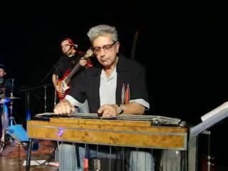 Charlie West à EU - Octobre 2009 -Orange Blossom Special