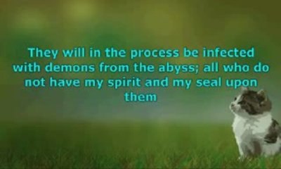 Pastor receives vision of A Catastrophy caused by Swine Flu