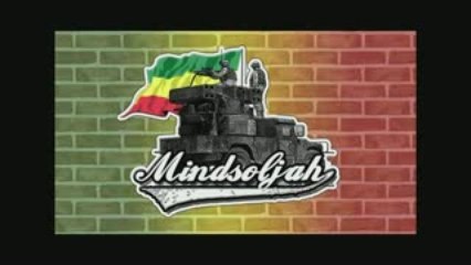 Mindsoljah au couleur café - intro 2009