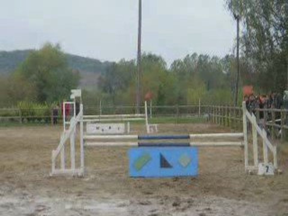 Loulou et moi