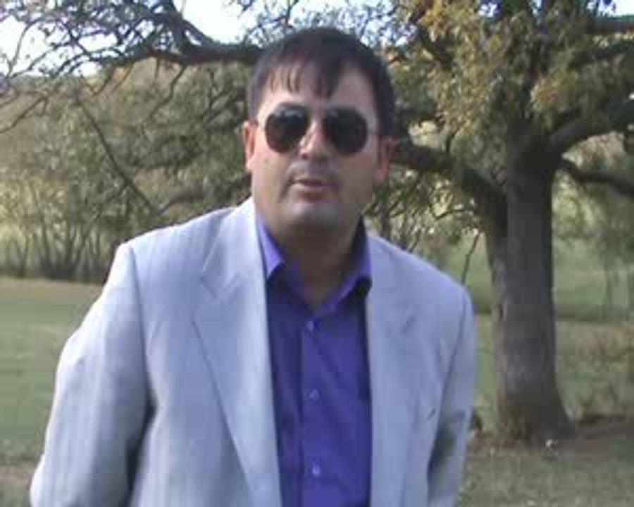 Giresun Alucra Yeşilyurt (Çakmanus) Köyü Muhtarı