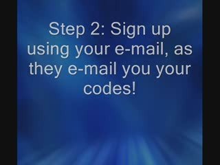 Free Microsoft Points + gaming stuff!