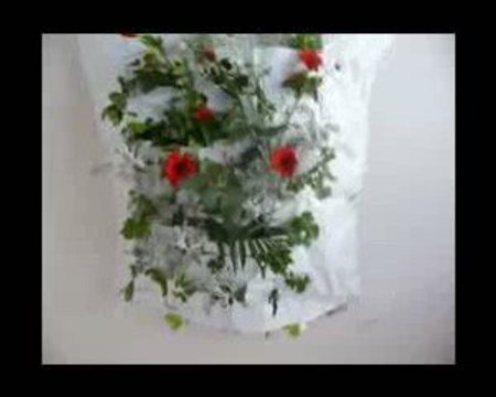 Gaïa Vacuité tout nu dans la rivière puis habillé