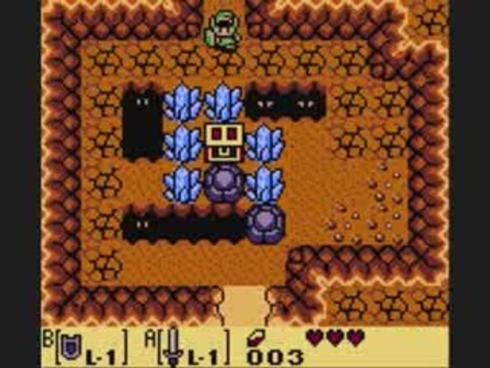 Link's Awakening 1