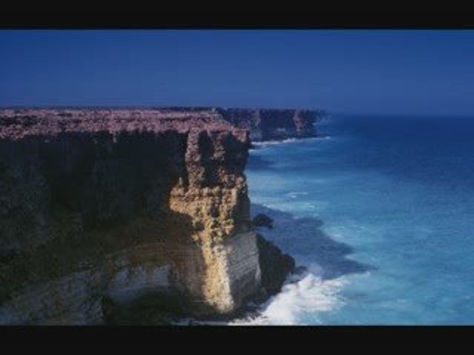 ballade en australie
