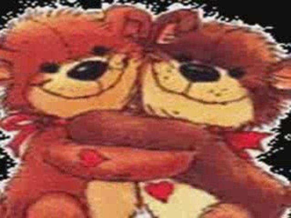 MUSIQUE POUR S'AIMER - SLOW