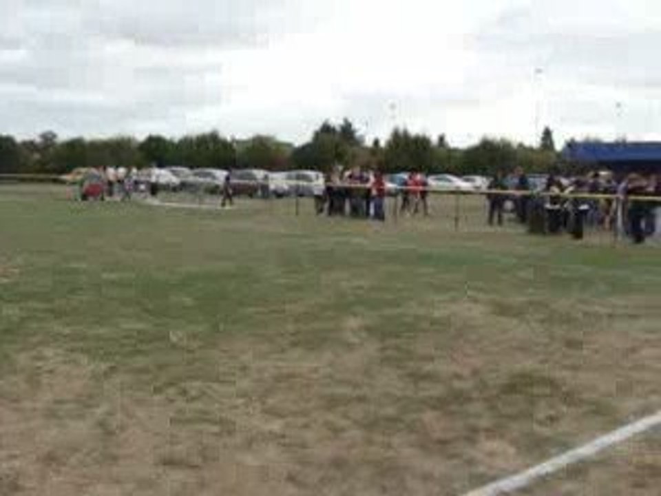 Joueurs Esvres