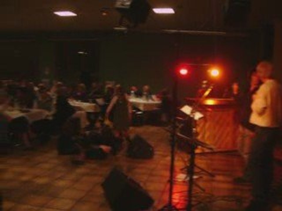 "la vie en rose" 09/09/09