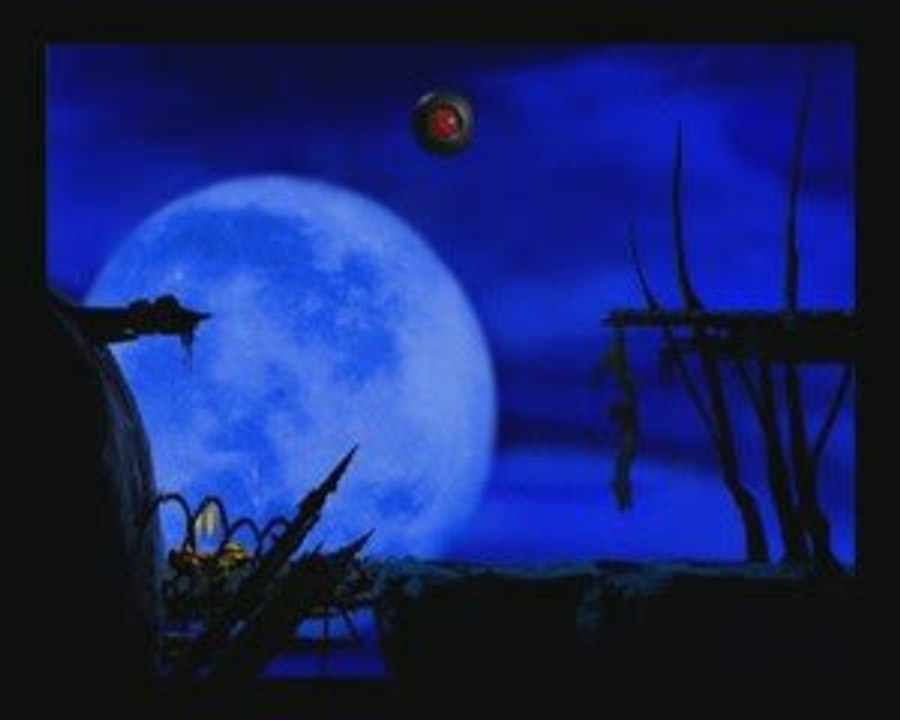 Oddworld, L'Odyssée d'Abe n°5