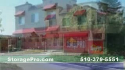 Public Self Storage Hayward CA. Call 510-379-5551