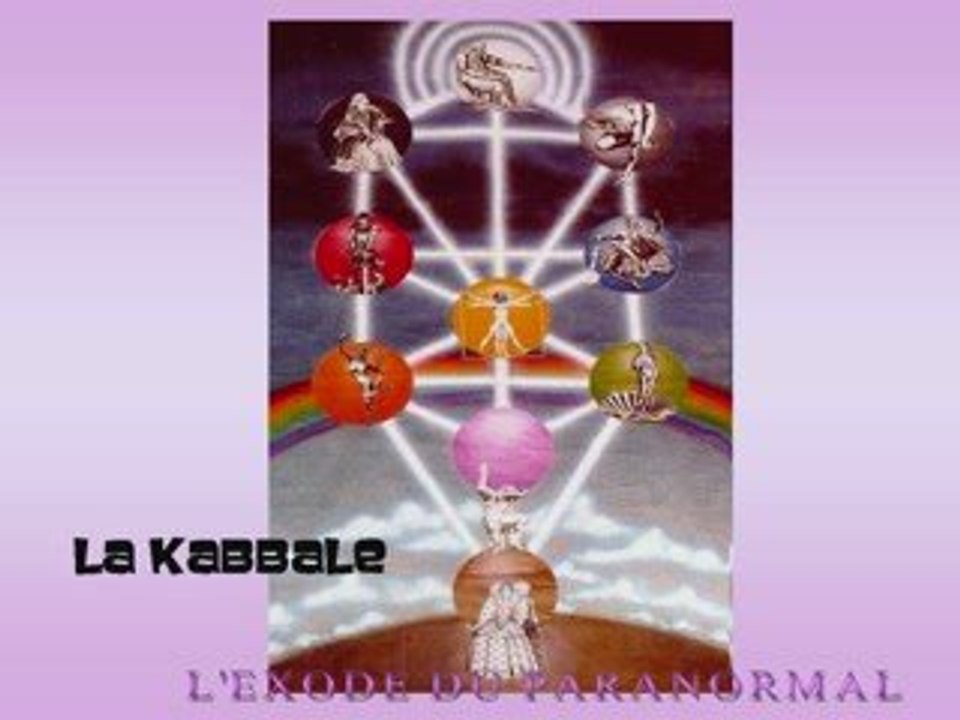 LA KABBALE 4