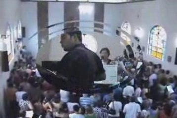 Festa de São Judas Tadeu 2007