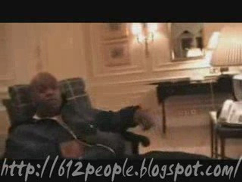 Birdman Interview