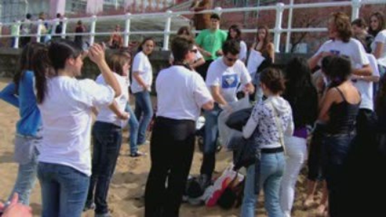 Photos Coménius Avril 2009