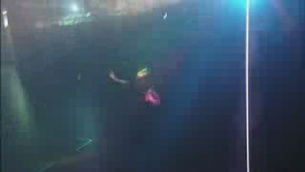 maia 4 ans, , reine des dancefloors