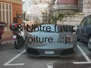 4 jours sur la Côte d'azur ac mon cheri