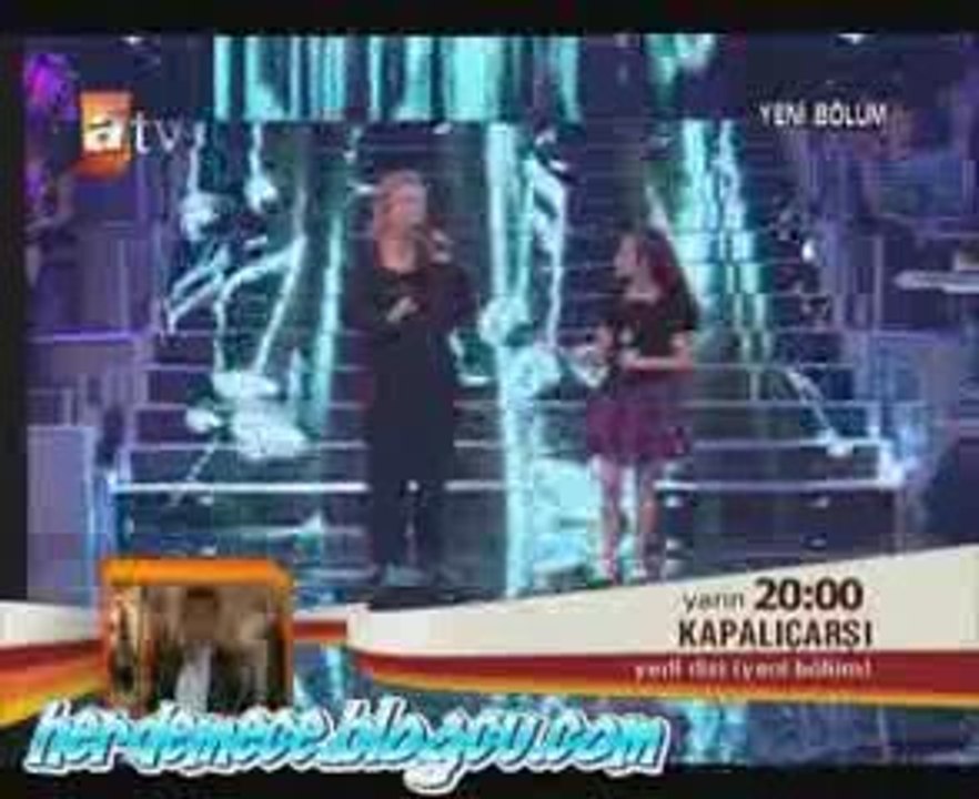 Melek Aleyna Büyükçınar - Bir Gece Ansızın Gelebilirim